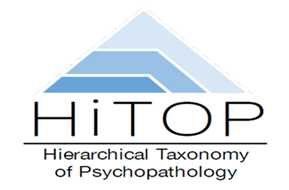 HiTop Hierarchical Taxonomy of Psychopathology Logo